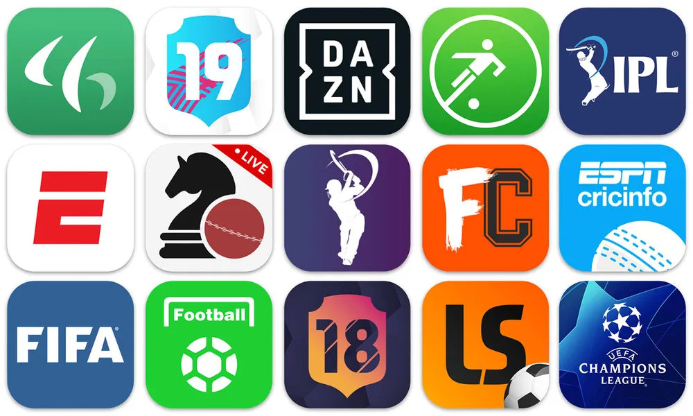 im电竞APP下载量数据展示