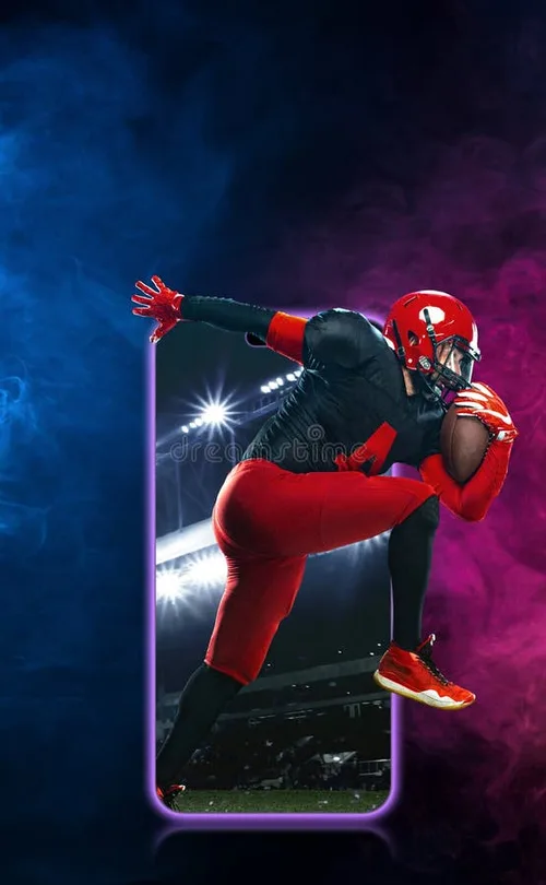 im电竞移动端APP界面展示